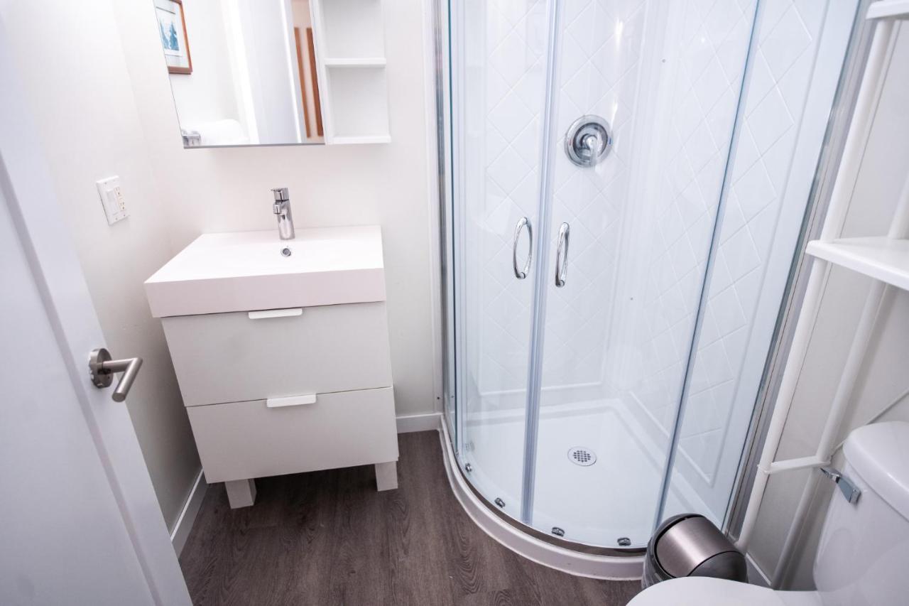 Kingfisher, Newly Renovated Suite On Ocean Inlet Юклулет Экстерьер фото